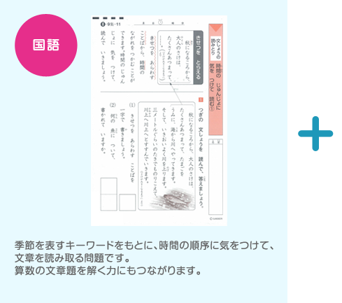 8級(小学2年生相当)